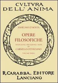 Bestseller Opere filosofiche. Vol. 3