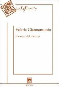 Il canto del silenzio Direttamente Dal Produttore