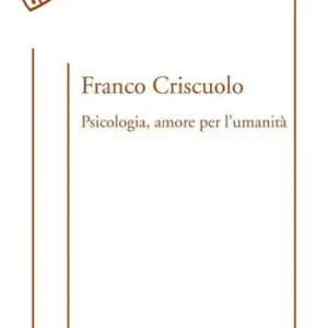 Nuovo Arrivo Psicologia, amore per l‘umanità