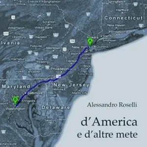 D‘America e d‘altre mete Bestseller
