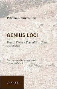 Genius loci Offerta Lampo