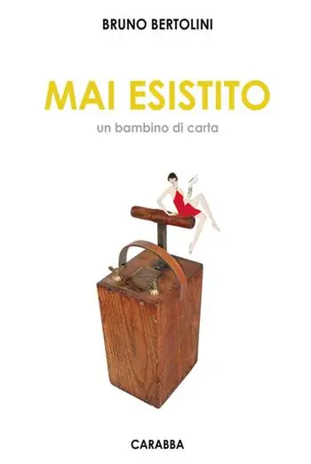 Offerta Lampo Mai esistito. Un bambino di carta
