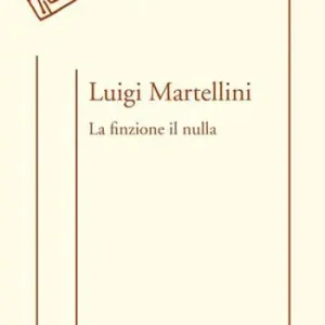 Must-Have La finzione il nulla