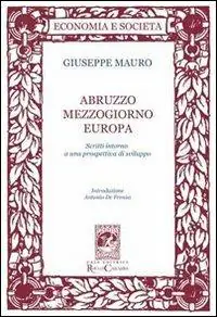 Abruzzo Mezzogiorno Europa Subito Disponibile