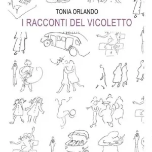 Bestseller I racconti del vicoletto