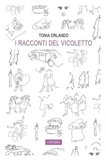 Bestseller I racconti del vicoletto
