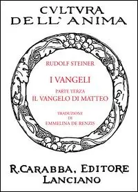 I Vangeli. Parte terza il Vangelo di Matteo Professionale