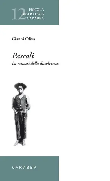 Popolare Pascoli. La mimesi della dissolvenza
