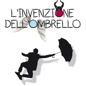 Scelto Dai Clienti L‘invenzione dell‘ombrello
