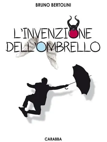 Scelto Dai Clienti L‘invenzione dell‘ombrello