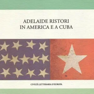 Adelaide Ristori in America e a Cuba Promo Stagionale