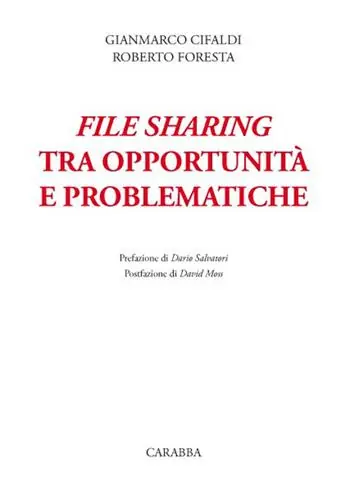 File sharing tra opportunità e problematiche Compra Oggi Stesso