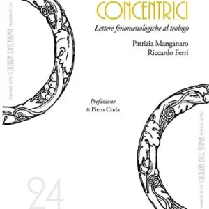 Professionale Pensieri concentrici