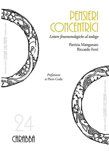 Professionale Pensieri concentrici