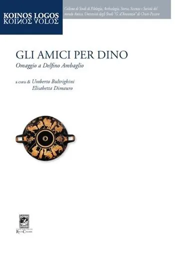Gli amici per Dino Reso Gratuito