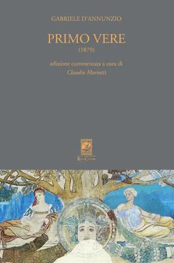 Primo vere (1879). Ediz. commentata Prezzo Di Fabbrica