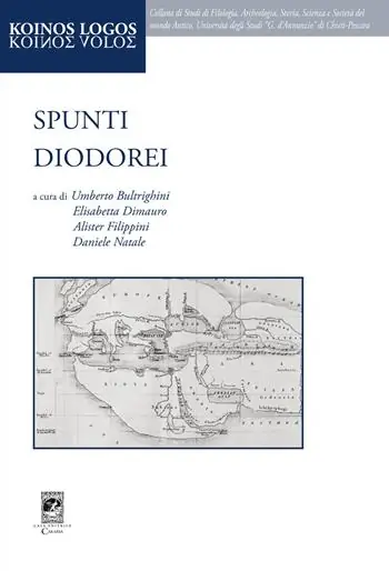Direttamente Dal Produttore Spunti Diodorei