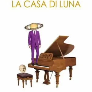 Promozione La casa di luna