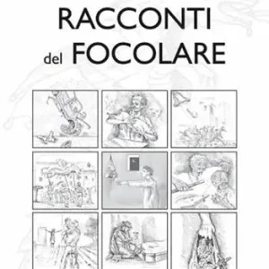 Racconti del focolare Ordina Subito