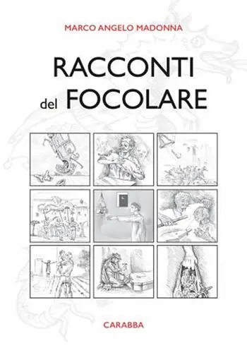 Racconti del focolare Ordina Subito