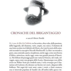 Più Venduto Cronache del brigantaggio