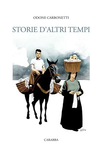 Promozione Storie d‘altri tempi