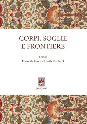 Offerta Limitata Corpi, soglie e frontiere