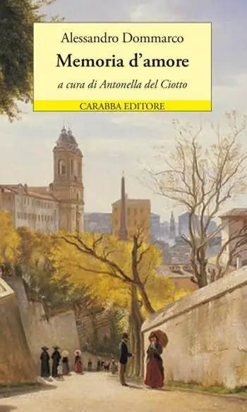 Solo Oggi Memoria d‘amore