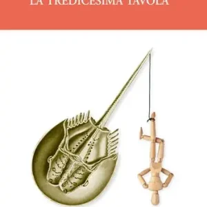 Super Prezzo La tredicesima tavola