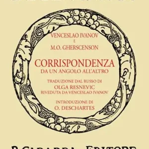 Corrispondenza da un angolo all‘altro (rist. anast. 1932). Ediz. in facsimile Più Venduto