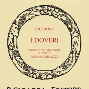 I doveri (rist. anast. 1936). Ediz. in facsimile Ultime Pezzi