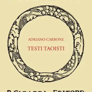 Scelto Dai Clienti Testi taoisti (rist. anast. 1938). Ediz. in facsimile