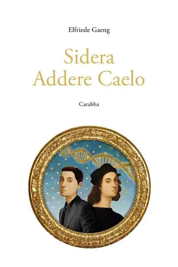 Occasione Imperdibile Sidera Addere Caelo