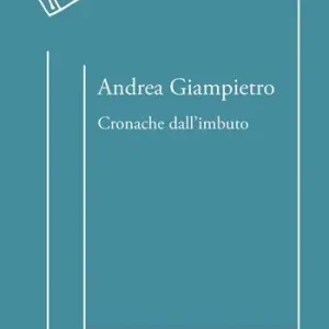 Acquista Ora Cronache dall‘imbuto. Raccolta di versi