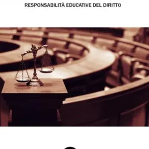 Nuova Collezione Responsabilità educative del diritto