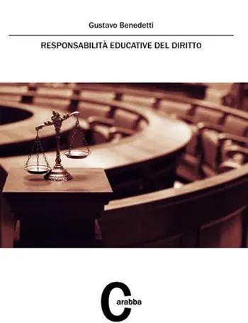 Nuova Collezione Responsabilità educative del diritto