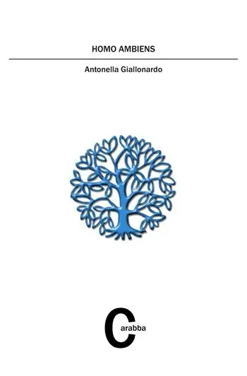 Occasione Imperdibile Homo ambiens
