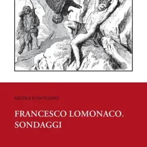 Francesco Lomonaco. Sondaggi Vendita Finale