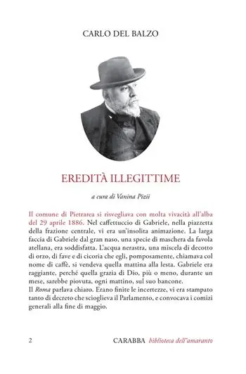 Eredità illegittime Prezzo Basso