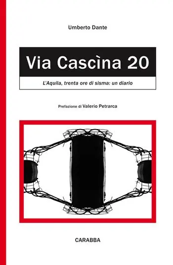 Via Cascina, 20. L‘Aquila trenta ore di sisma Novità