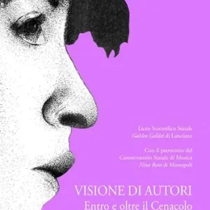 Visione di autori. Entro e oltre il cenacolo. Michetti, D‘Annunzio, Tosti, Barbella Economico