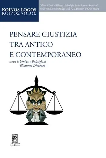 Acquista Ora Pensare giustizia tra antico e contemporaneo. Ediz. per la scuola