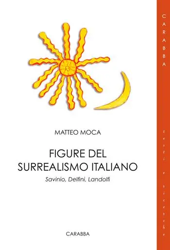 Occasione Imperdibile Figure del surrealismo italiano. Savinio, Delfini, Landolfi