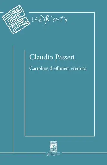 Spedito Oggi Cartoline d‘effimera eternità