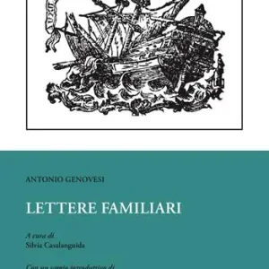 Lettere familiari Popolare