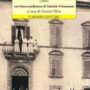 Economico Versi (1905)