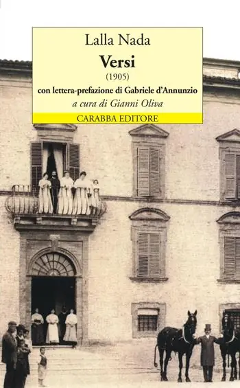 Economico Versi (1905)