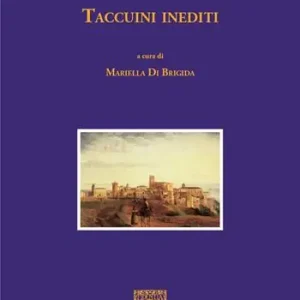 Taccuini inediti A Buon Prezzo
