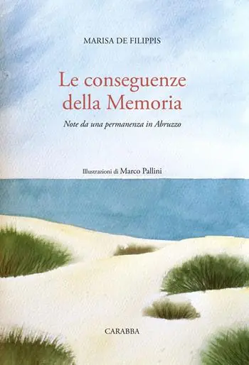 Le conseguenze della memoria. Note da una permanenza in Abruzzo Offerta Speciale