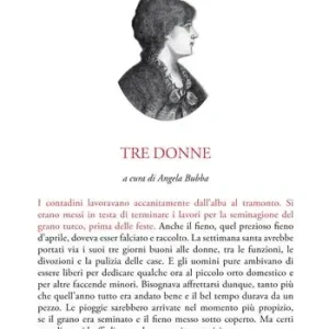 Tre donne Economico